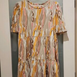 Astrid dress